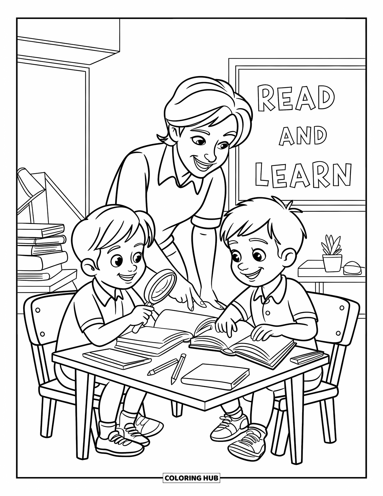 150 Teacher Coloring Pages For Kids Adults Free Printable PDFs 150 Teacher Coloring Pages For Kids Adults Free Printable PDFs
