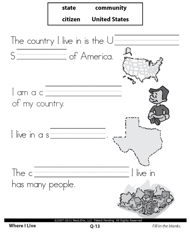 1st Grade Social Studies Citizenship Worksheets Library 1st Grade Social Studies Citizenship Worksheets Library