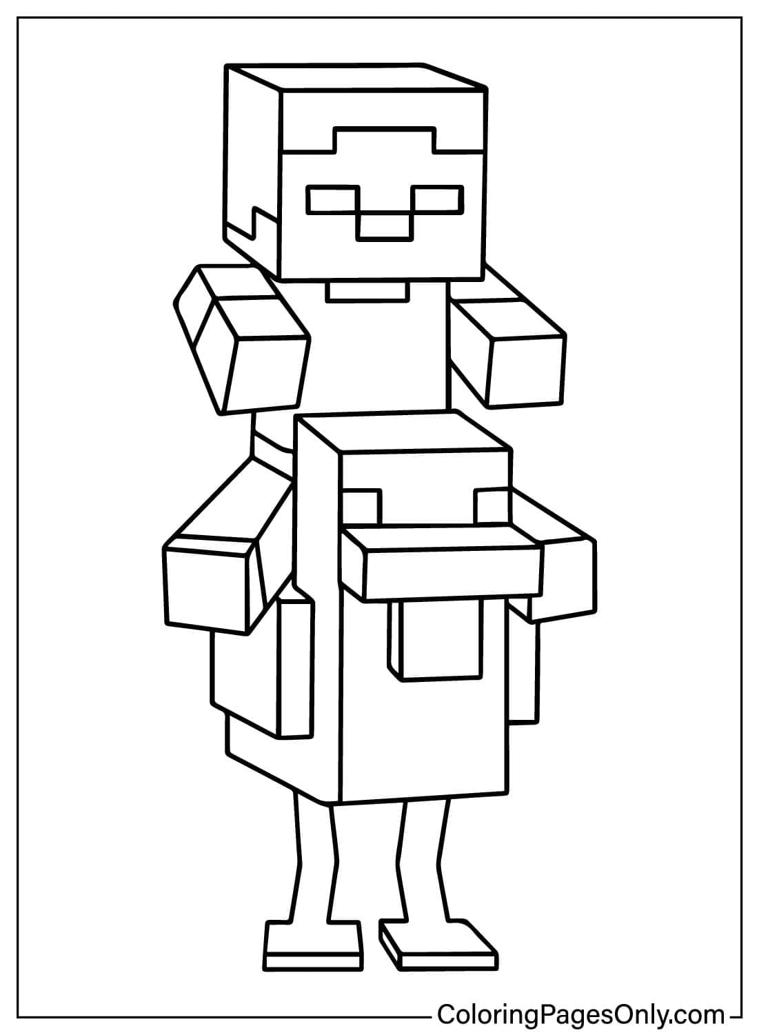 30 Chicken Jockey Coloring Pages Free Printable PDF Online Coloring 30 Chicken Jockey Coloring Pages Free Printable PDF Online Coloring