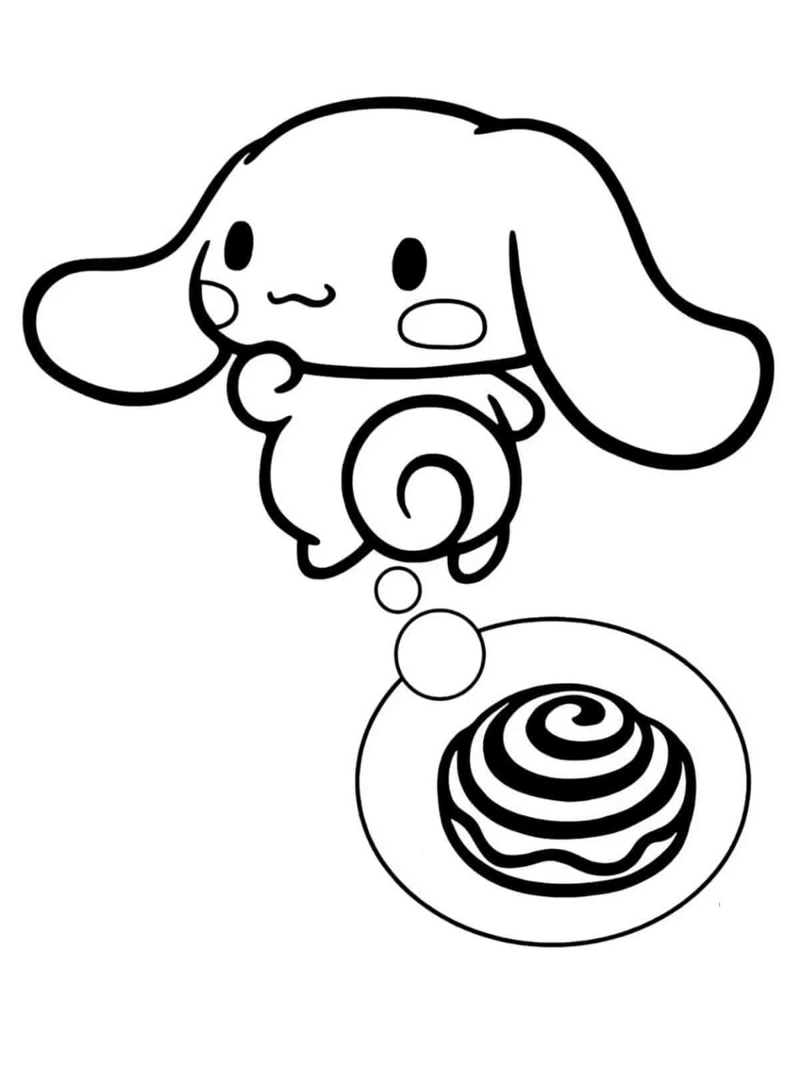 30 Free Cinnamoroll Coloring Pages For Kids Coloringpagesforkids 30 Free Cinnamoroll Coloring Pages For Kids Coloringpagesforkids