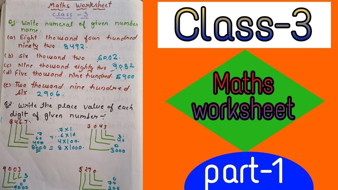 32 Worksheet Part 3 Printable Grammar Worksheett