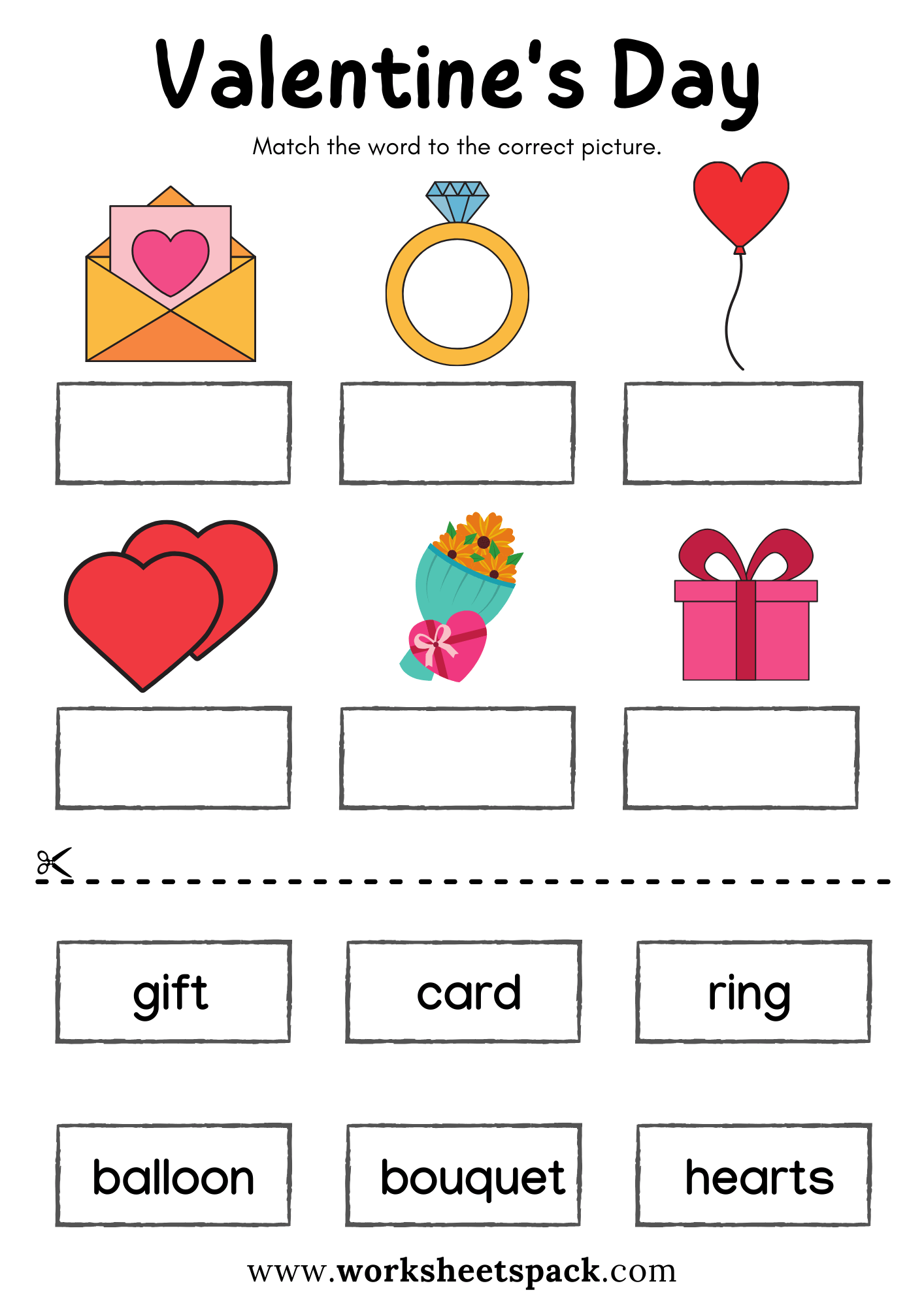 35 Free Valentine 39 s Day Worksheets Worksheetspack 35 Free Valentine 39 s Day Worksheets Worksheetspack