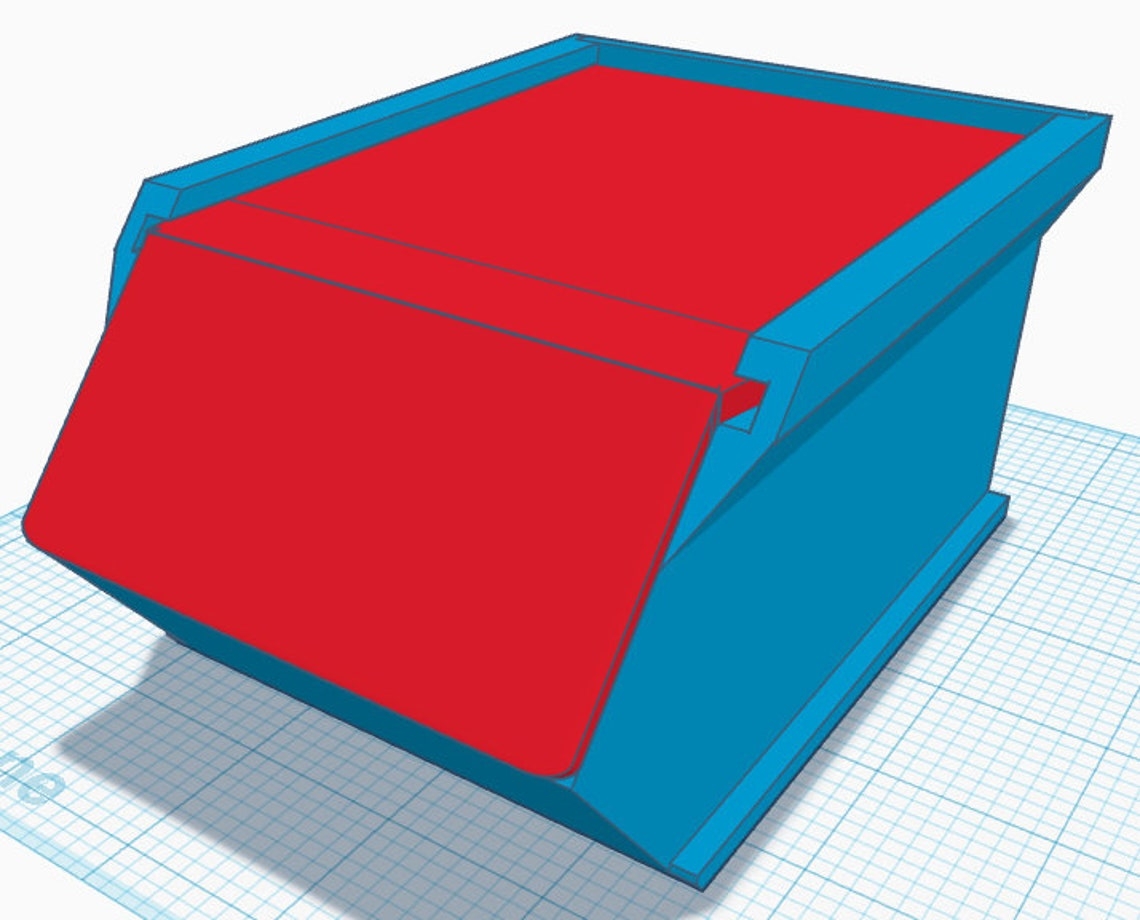 3d printable bins for storage bathroom 3d printable bins for storage bathroom