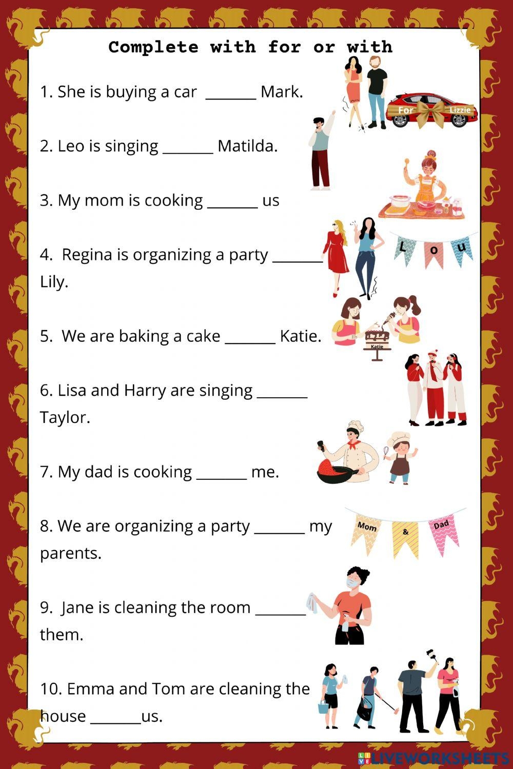 472 Kindergarten Worksheet Stock Photos Free Royalty Free 