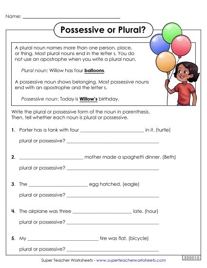 4th Grade ELA Worksheets Free Printable 4th Grade ELA Worksheets Free Printable
