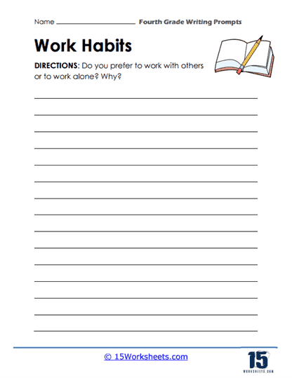 4th Grade Writing Prompt Worksheets Worksheets Library 4th Grade Writing Prompt Worksheets Worksheets Library