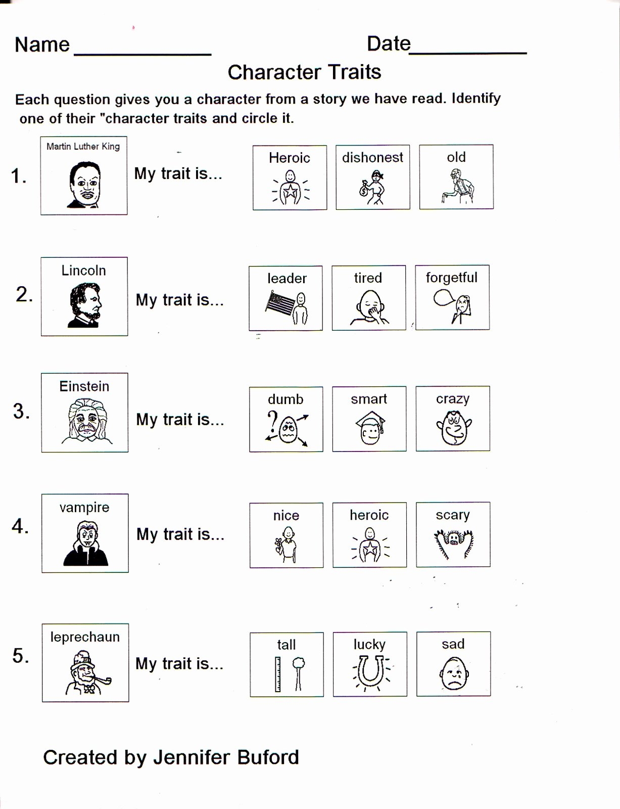50 Identifying Character Traits Worksheet Chessmuseum Template Library 50 Identifying Character Traits Worksheet Chessmuseum Template Library