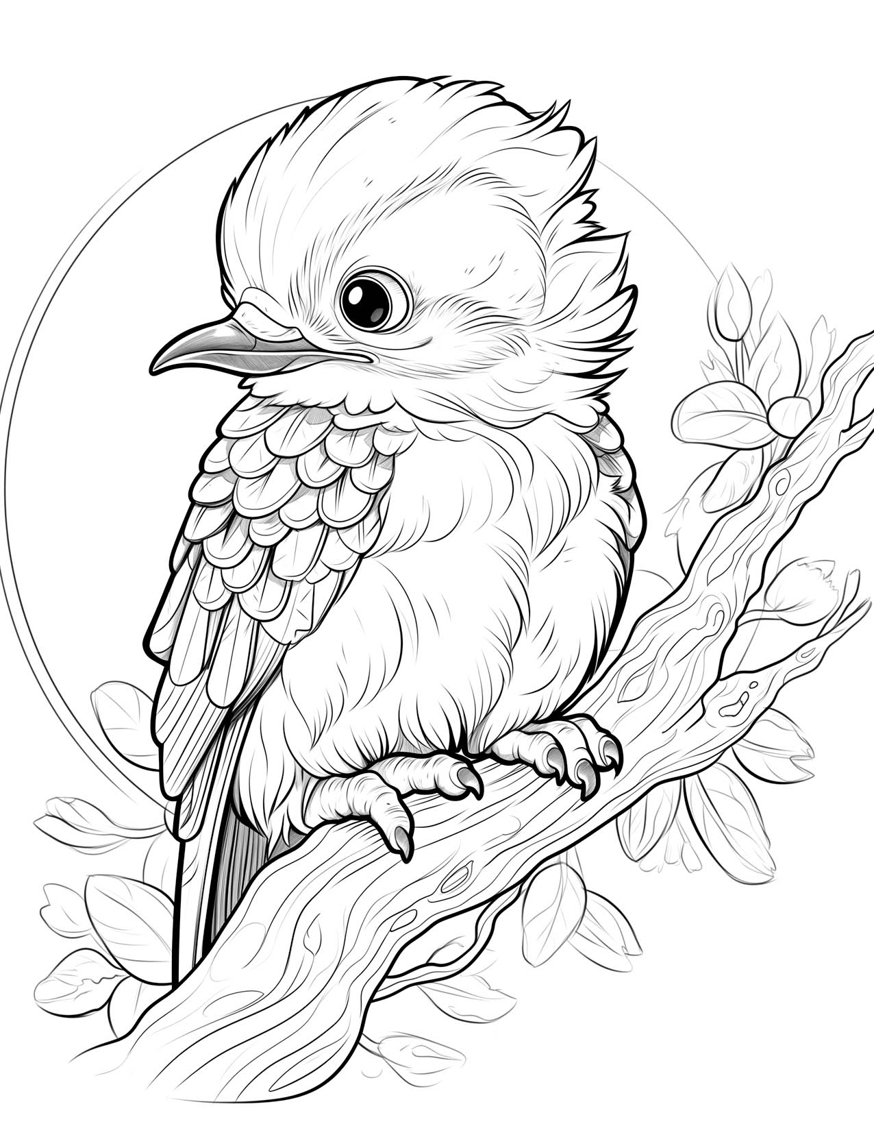 53 Bird Coloring Pages For Kids And Adults Our Mindful Life 53 Bird Coloring Pages For Kids And Adults Our Mindful Life