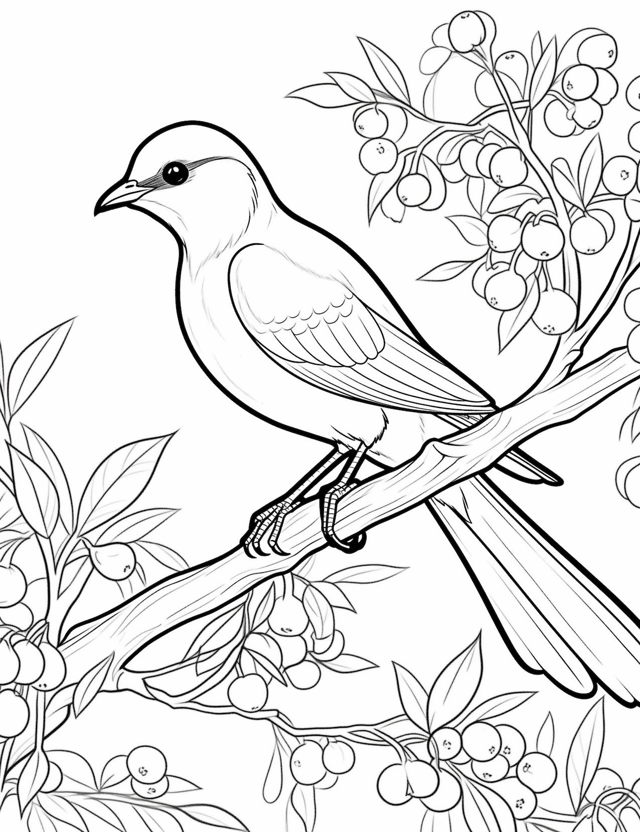 53 Bird Coloring Pages For Kids And Adults Our Mindful Life 53 Bird Coloring Pages For Kids And Adults Our Mindful Life