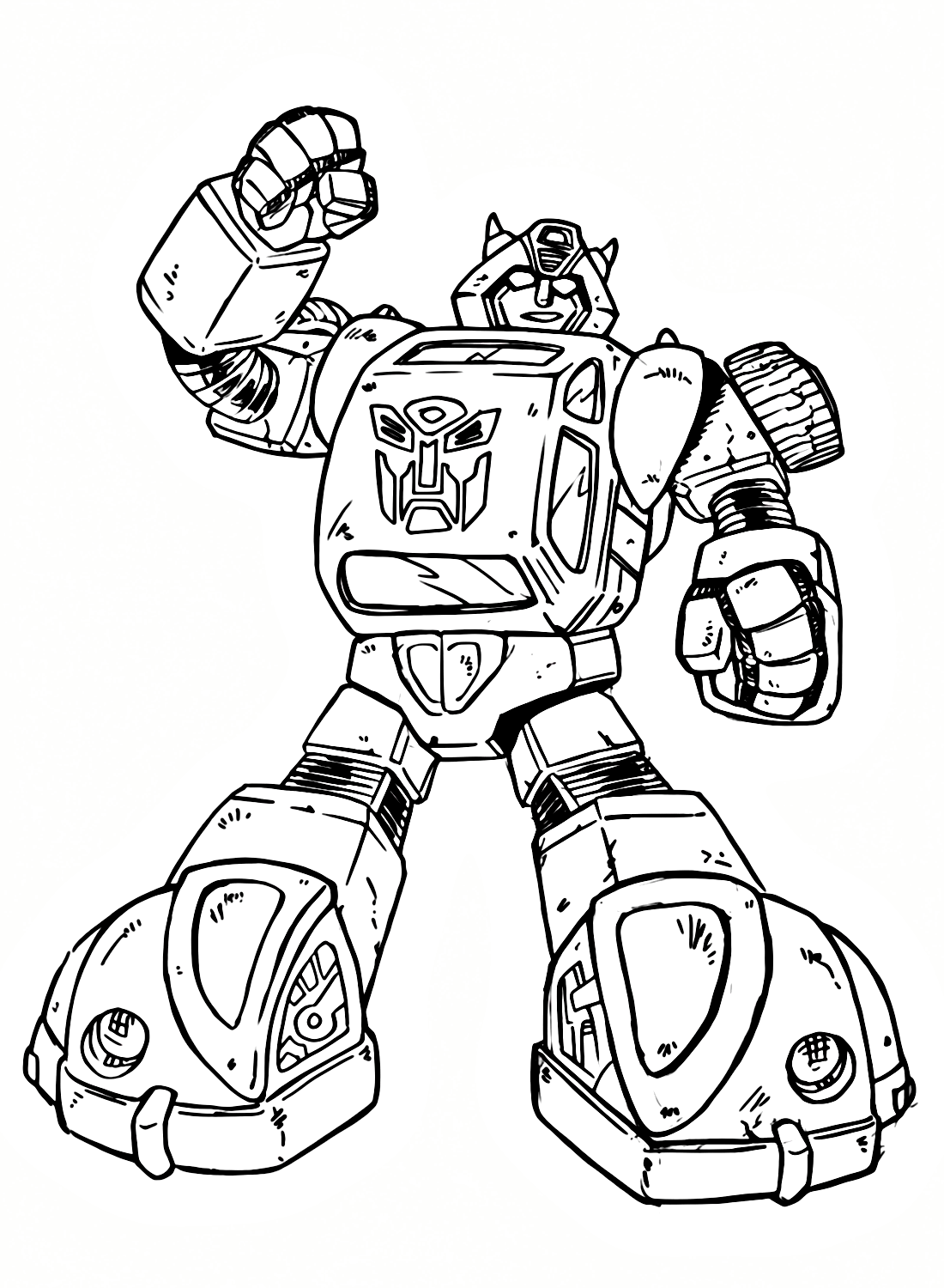 60 Bumblebee Coloring Pages Free Printable PDF Online Coloring 60 Bumblebee Coloring Pages Free Printable PDF Online Coloring
