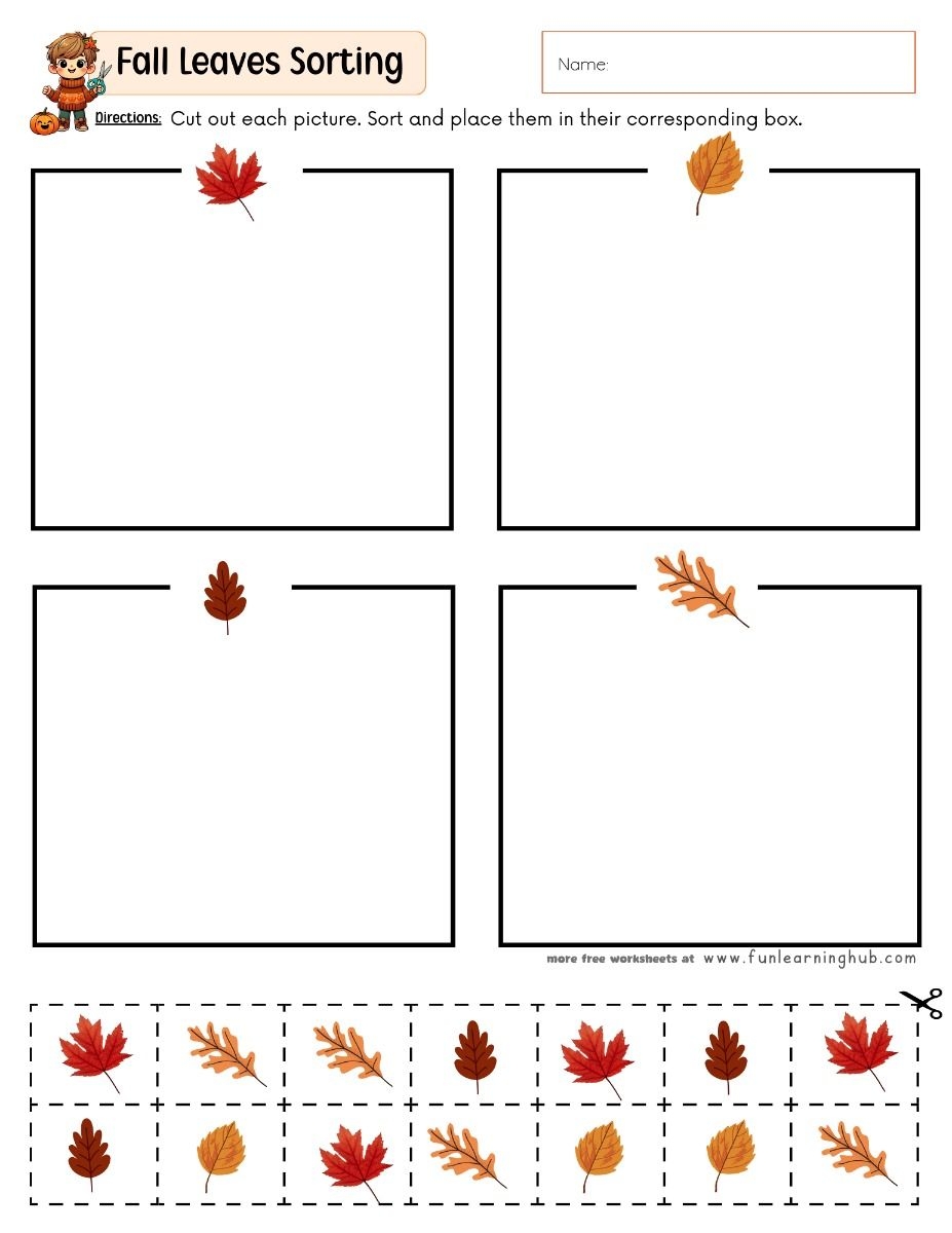 60 Free Fall Autumn Worksheets To Download Fun Learning Hub Fall 60 Free Fall Autumn Worksheets To Download Fun Learning Hub Fall