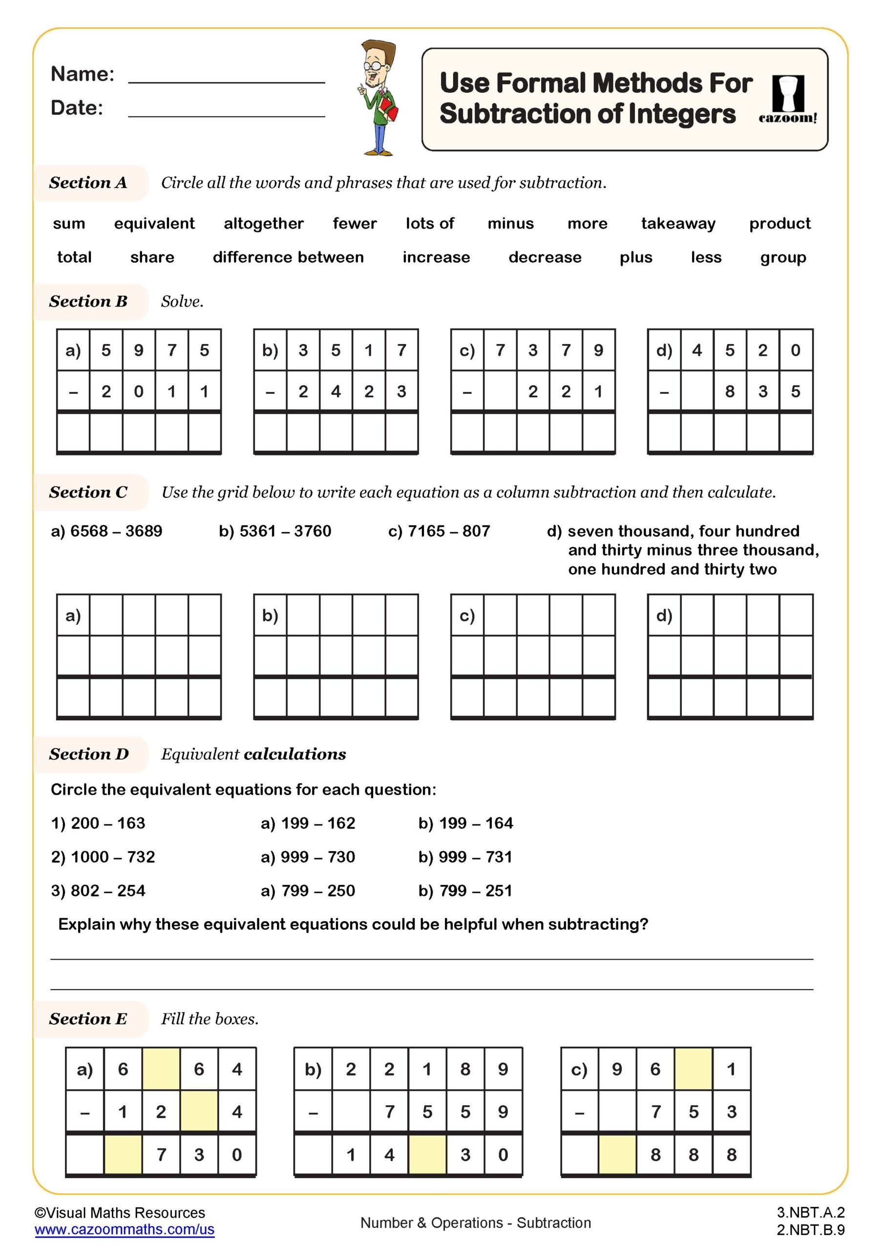 70 Math Worksheets For 3Rd Graders 93 Printable PDF Template 70 Math Worksheets For 3Rd Graders 93 Printable PDF Template