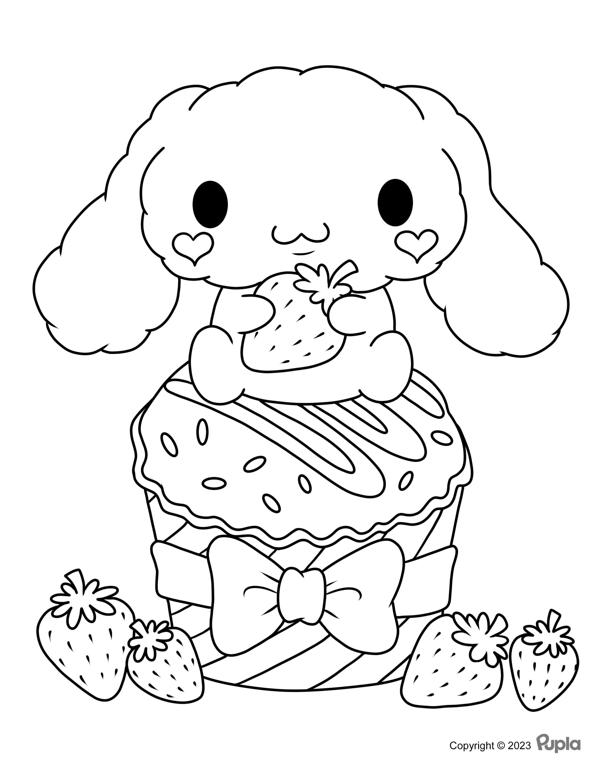 93 Whimsical Cinnamon Roll Sanrio Coloring Pages Printable Coloring 93 Whimsical Cinnamon Roll Sanrio Coloring Pages Printable Coloring