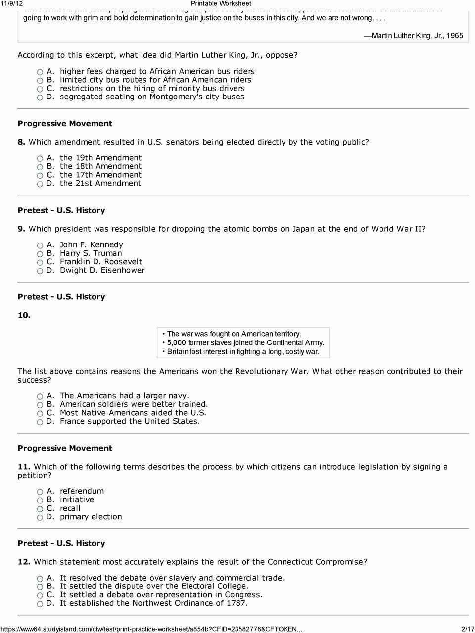 Aa Step 1 Worksheet Db excel