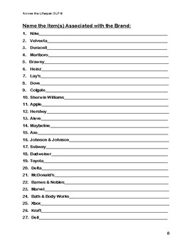 Aphasia Word Finding Worksheets By AcrosstheLifespanSLP TpT Aphasia Word Finding Worksheets By AcrosstheLifespanSLP TpT