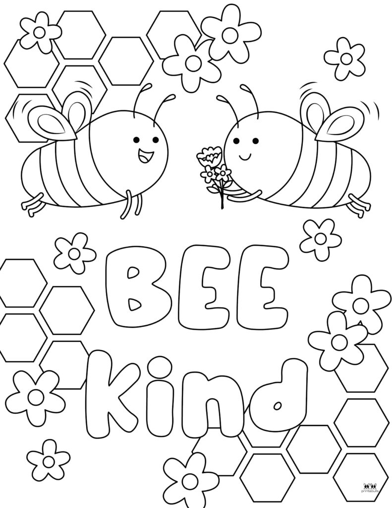 Bee Coloring Pages Free Unleash Your Creativity With Buzzworthy Designs Bee Coloring Pages Free Unleash Your Creativity With Buzzworthy Designs