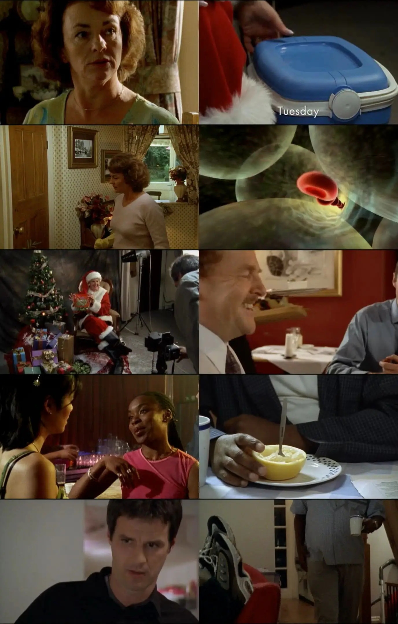 body story spreading menace worksheet answers