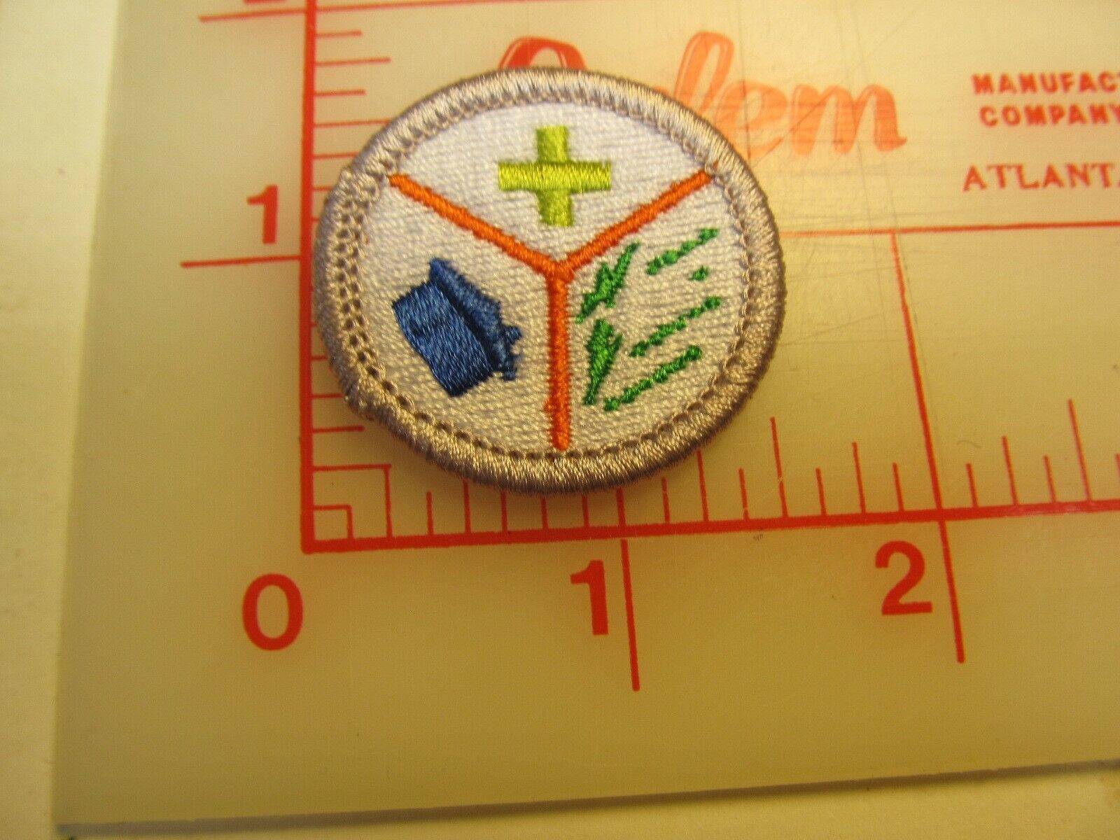 emergency preparedness merit badge worksheet