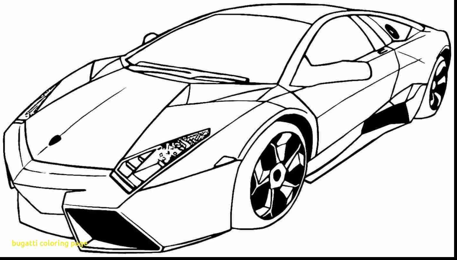 Bugatti Car Coloring Pages At GetDrawings Free Download