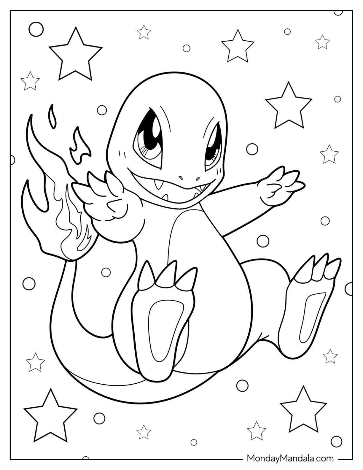 Charmander Coloring Pages Pokemon Coloring Pages Nidoran Rainbow Charmander Coloring Pages Pokemon Coloring Pages Nidoran Rainbow