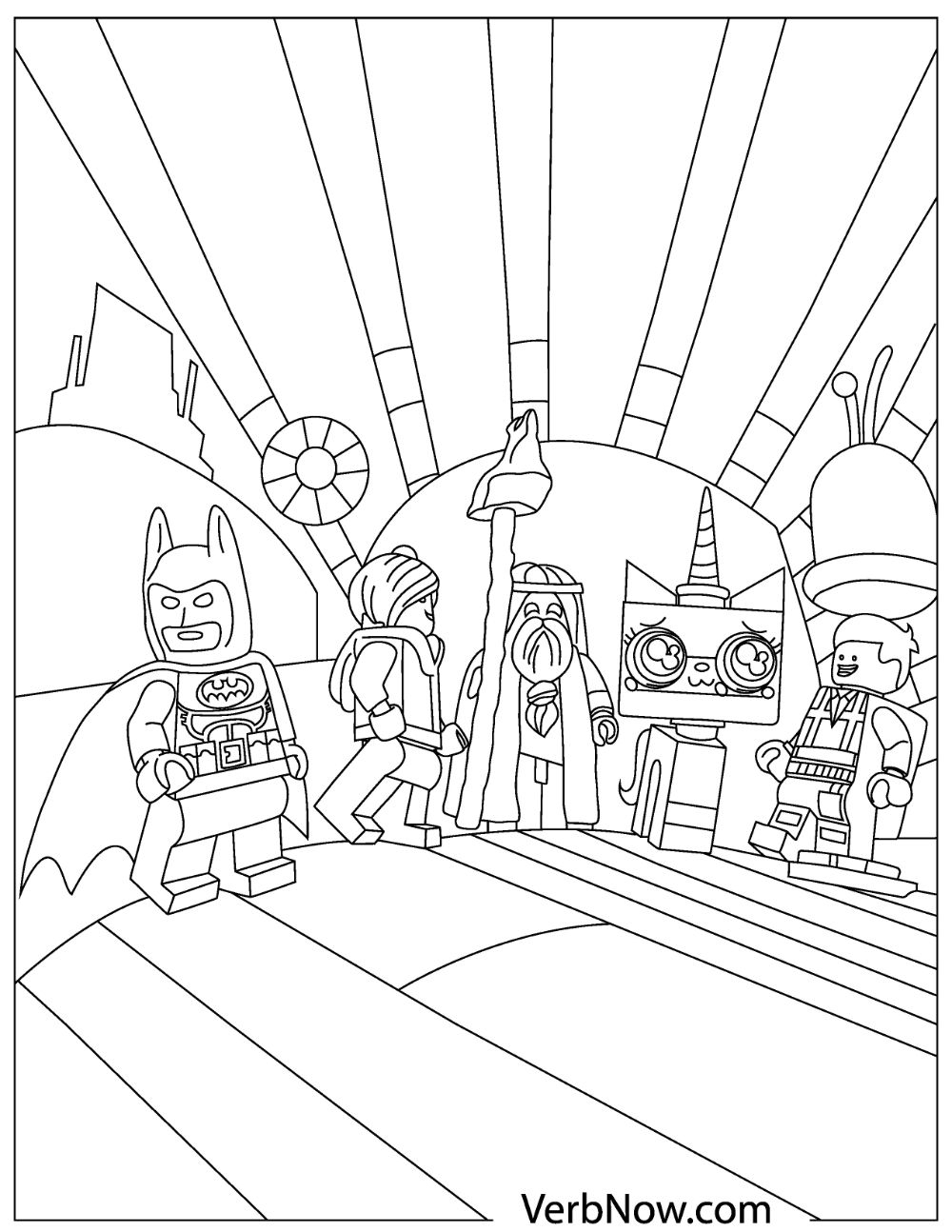 Collection Of Lego Printable Coloring Pages Free Printable Collection Of Lego Printable Coloring Pages Free Printable