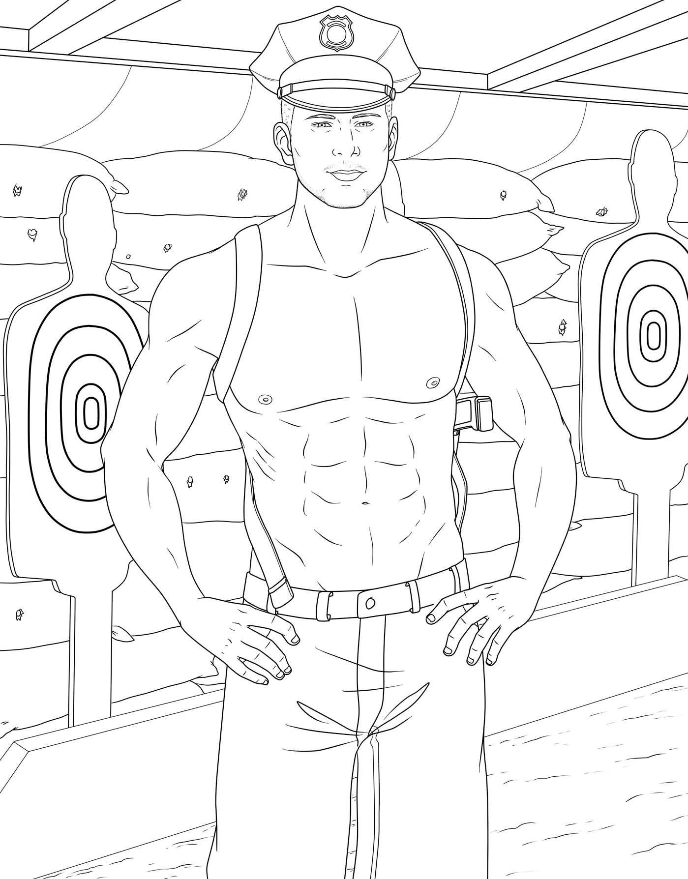 Coloring Pages Of Men At GetColorings Free Printable Colorings Coloring Pages Of Men At GetColorings Free Printable Colorings