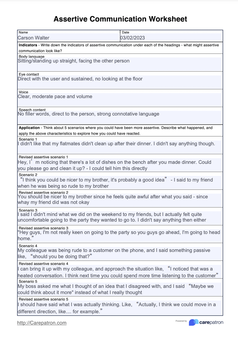 Communication Skills Worksheets Pdf Communication Skills Worksheets Pdf