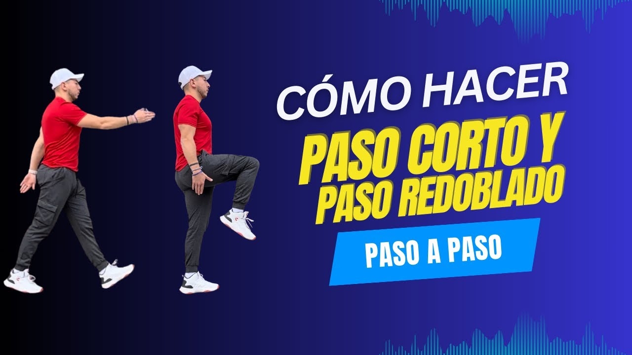 COMO HACER PASO CORTO Y PASO REDOBLADO ESCOLTA EDUCACI N F SICA COMO HACER PASO CORTO Y PASO REDOBLADO ESCOLTA EDUCACI N F SICA