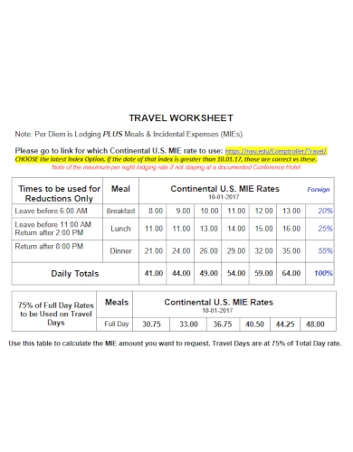 constructed travel worksheet constructed travel worksheet