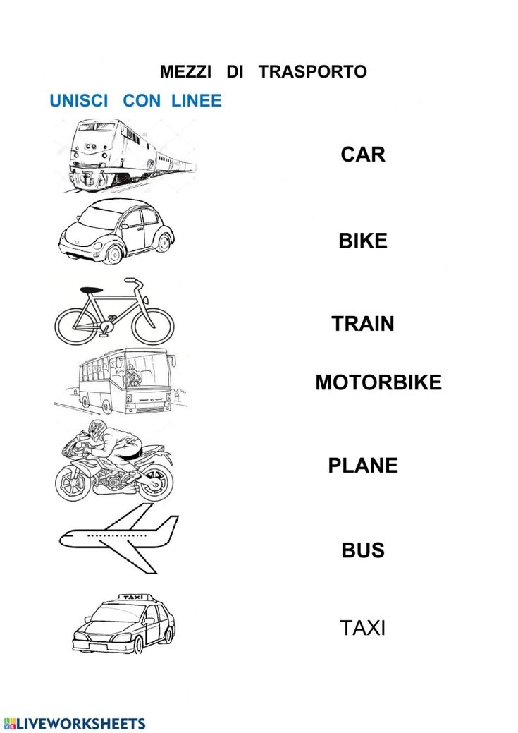 Construction Travel Worksheet Writing Practice Worksheet