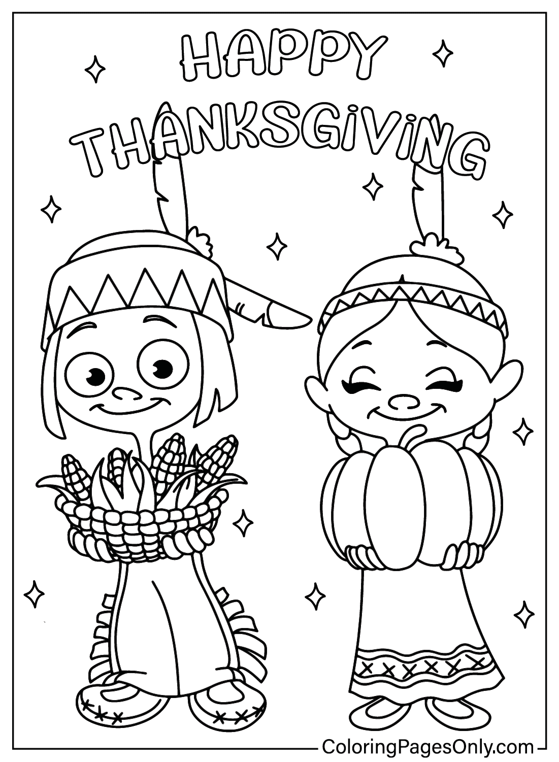 thanksgiving worksheets coloring thanksgiving worksheets coloring