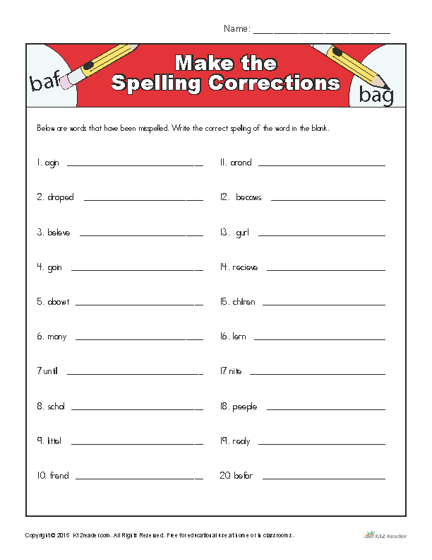 Create Spelling Worksheets Printable Peggy Worksheets Create Spelling Worksheets Printable Peggy Worksheets