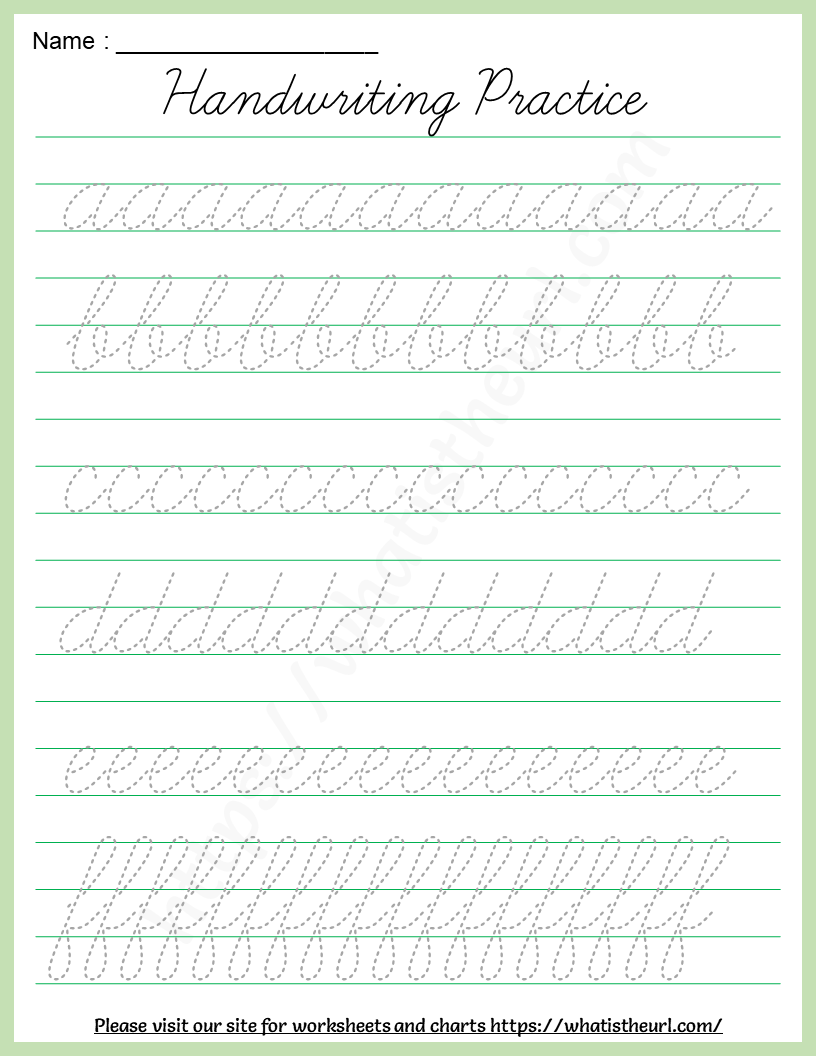 cursive script practice worksheets cursive script practice worksheets