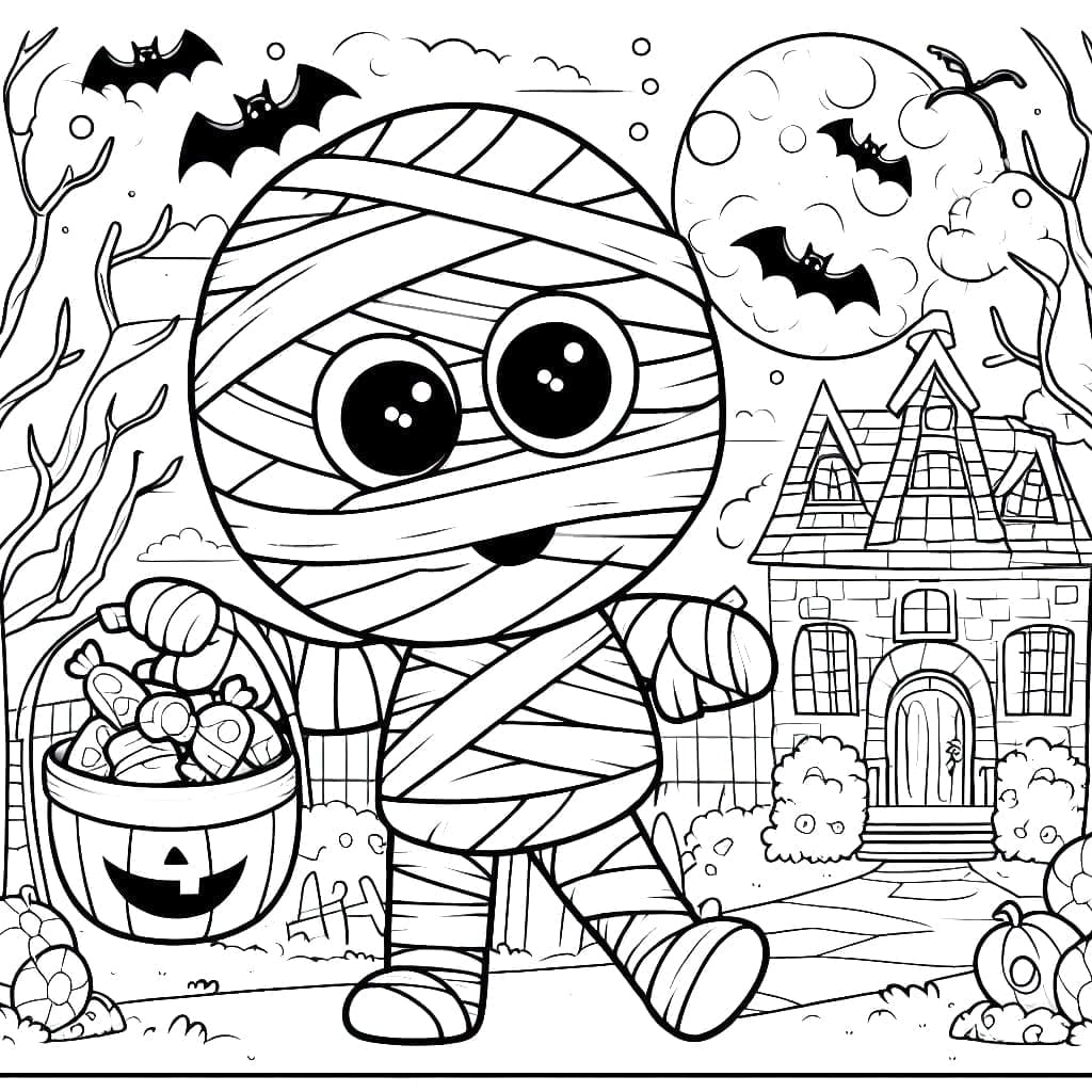 halloween printable coloring pages halloween printable coloring pages