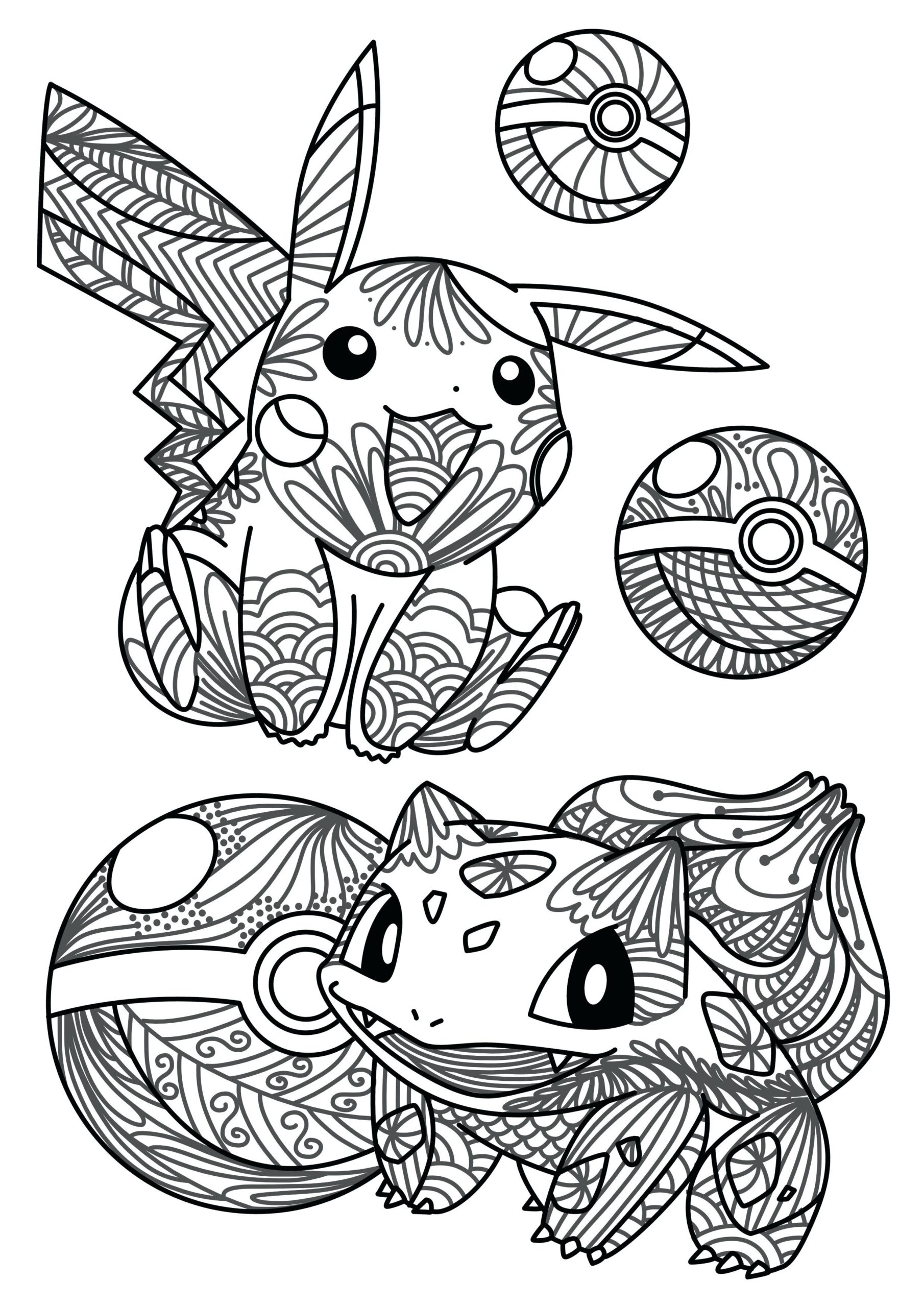 Cute Pokemon Coloring Pages At GetColorings Free Printable Cute Pokemon Coloring Pages At GetColorings Free Printable