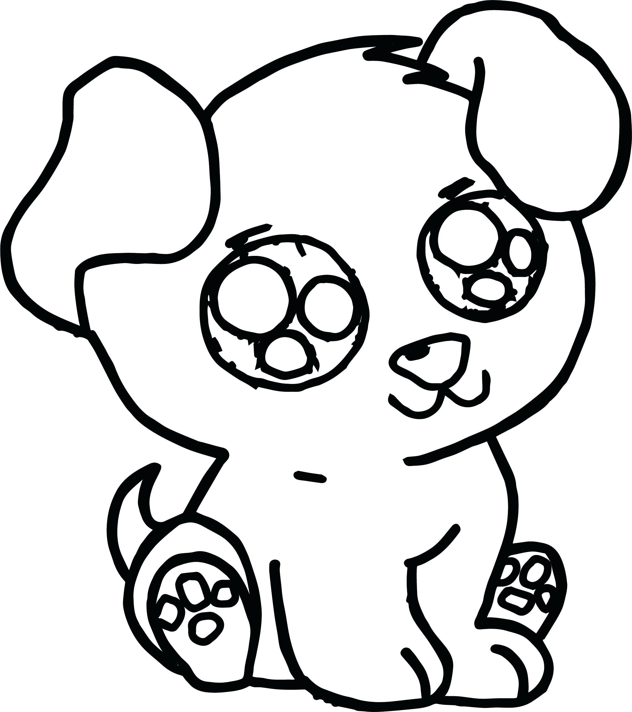 Cute Puppy Coloring Pages To Print At GetColorings Free Printable Cute Puppy Coloring Pages To Print At GetColorings Free Printable