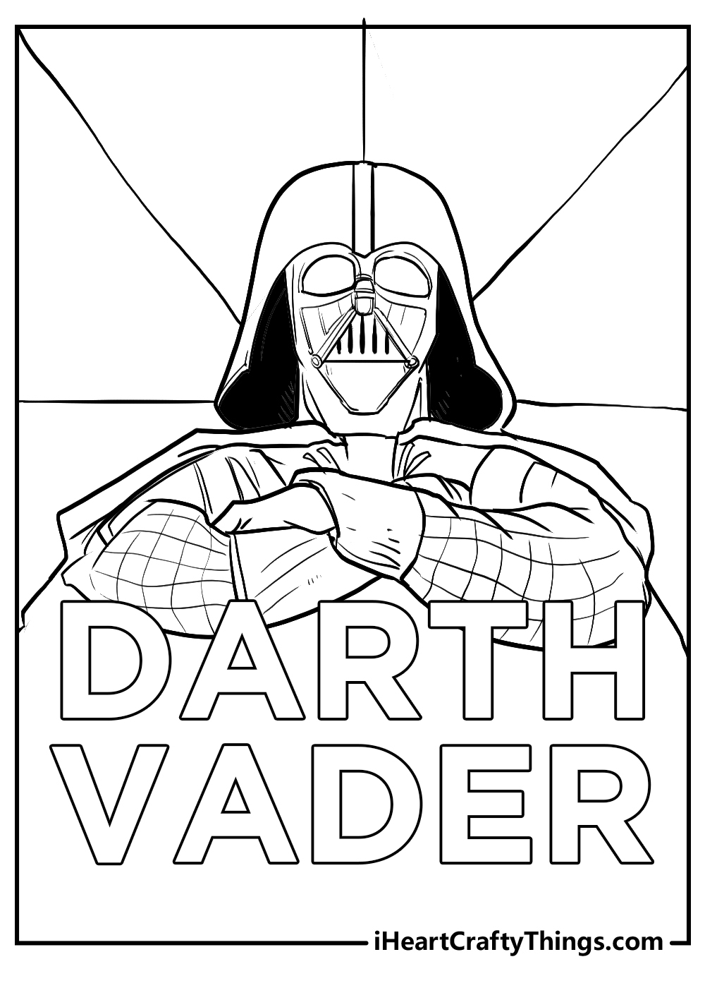 darth vader coloring pages darth vader coloring pages