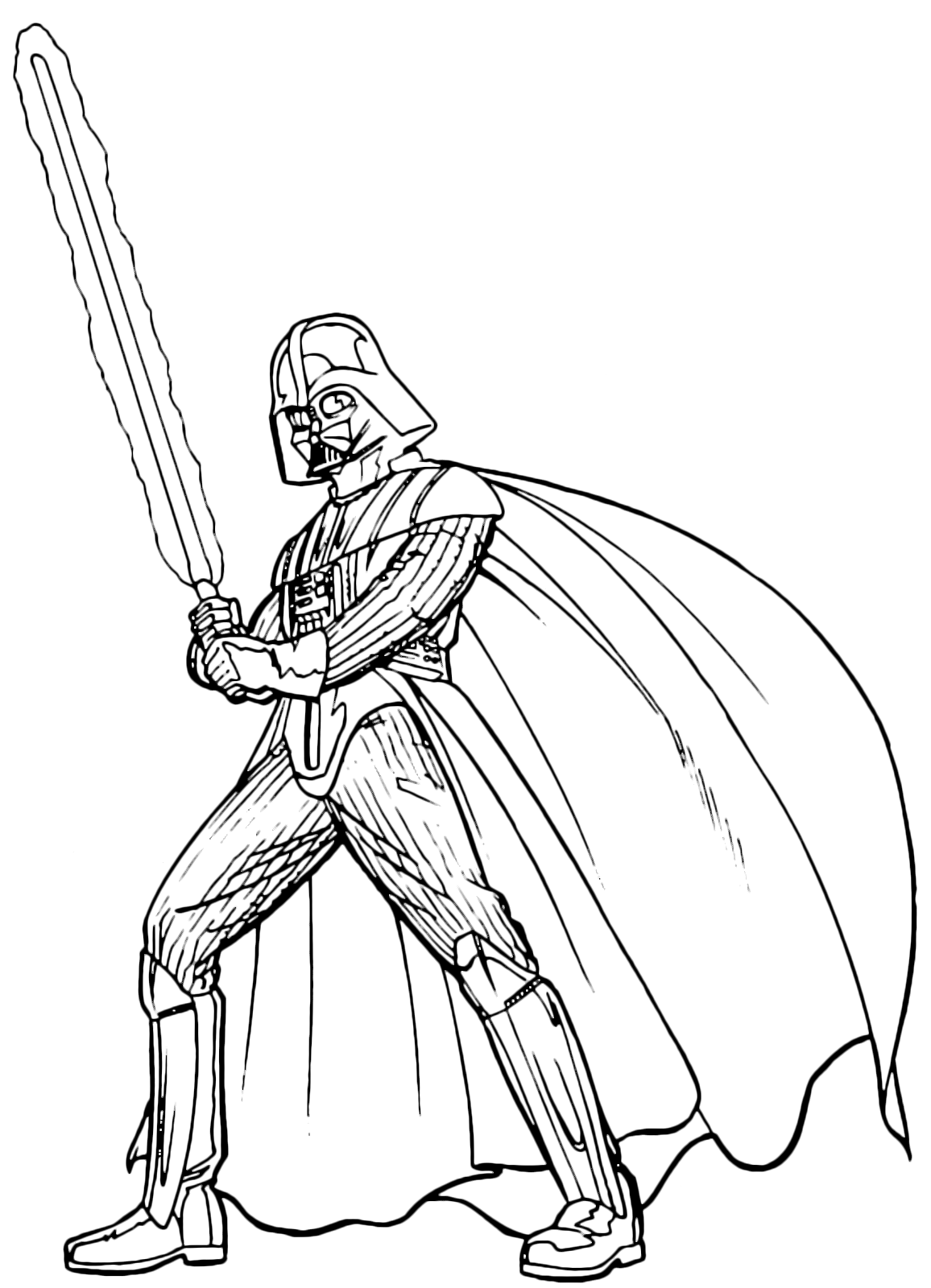 Darth Vader Star Wars Coloring Pages Printable Darth Vader Free Darth Vader Star Wars Coloring Pages Printable Darth Vader Free