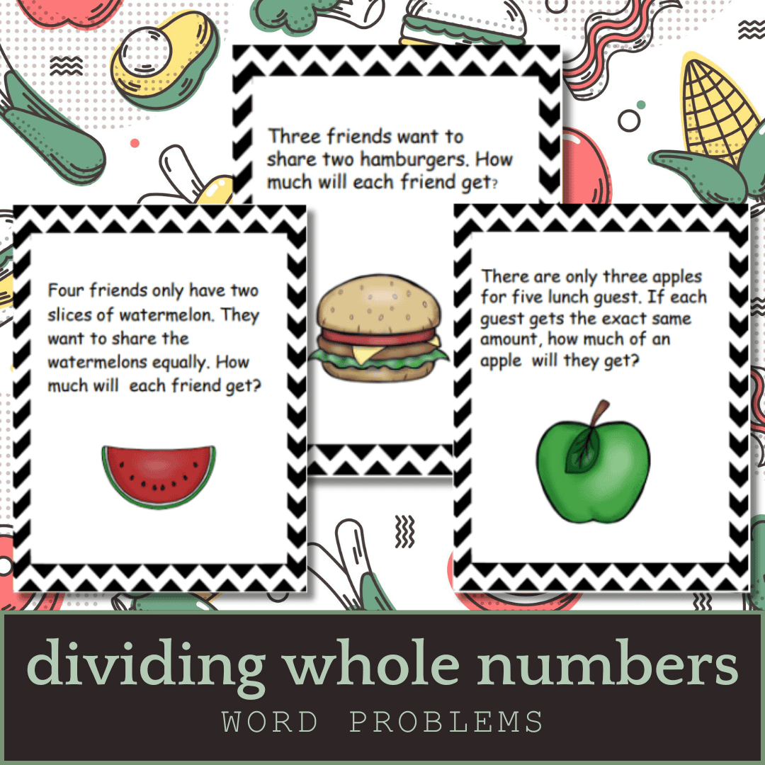Dividing Whole Numbers To Fractions Worksheet Free Printable Dividing Whole Numbers To Fractions Worksheet Free Printable
