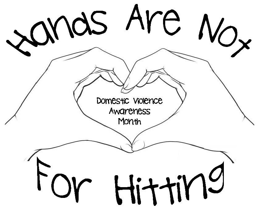 Domestic Violence Coloring Pages At GetDrawings Free Download