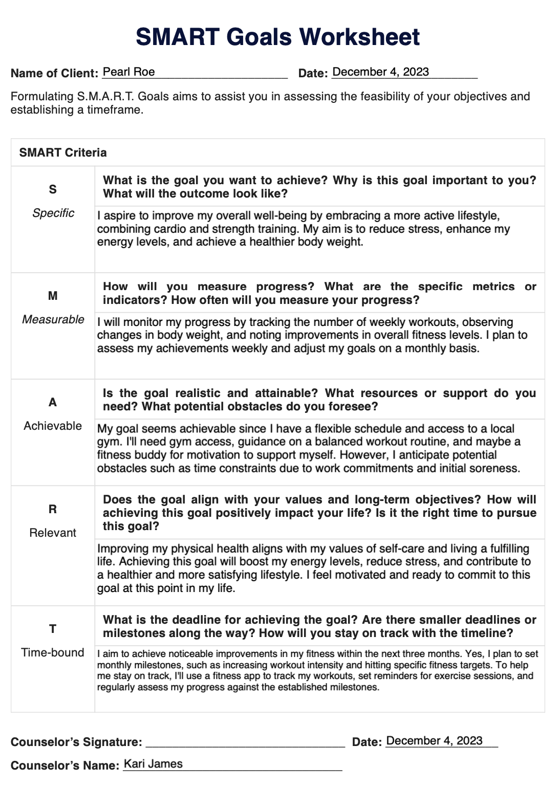 Download Free Modern Setting Smart Goals Worksheet 50 OFF Download Free Modern Setting Smart Goals Worksheet 50 OFF