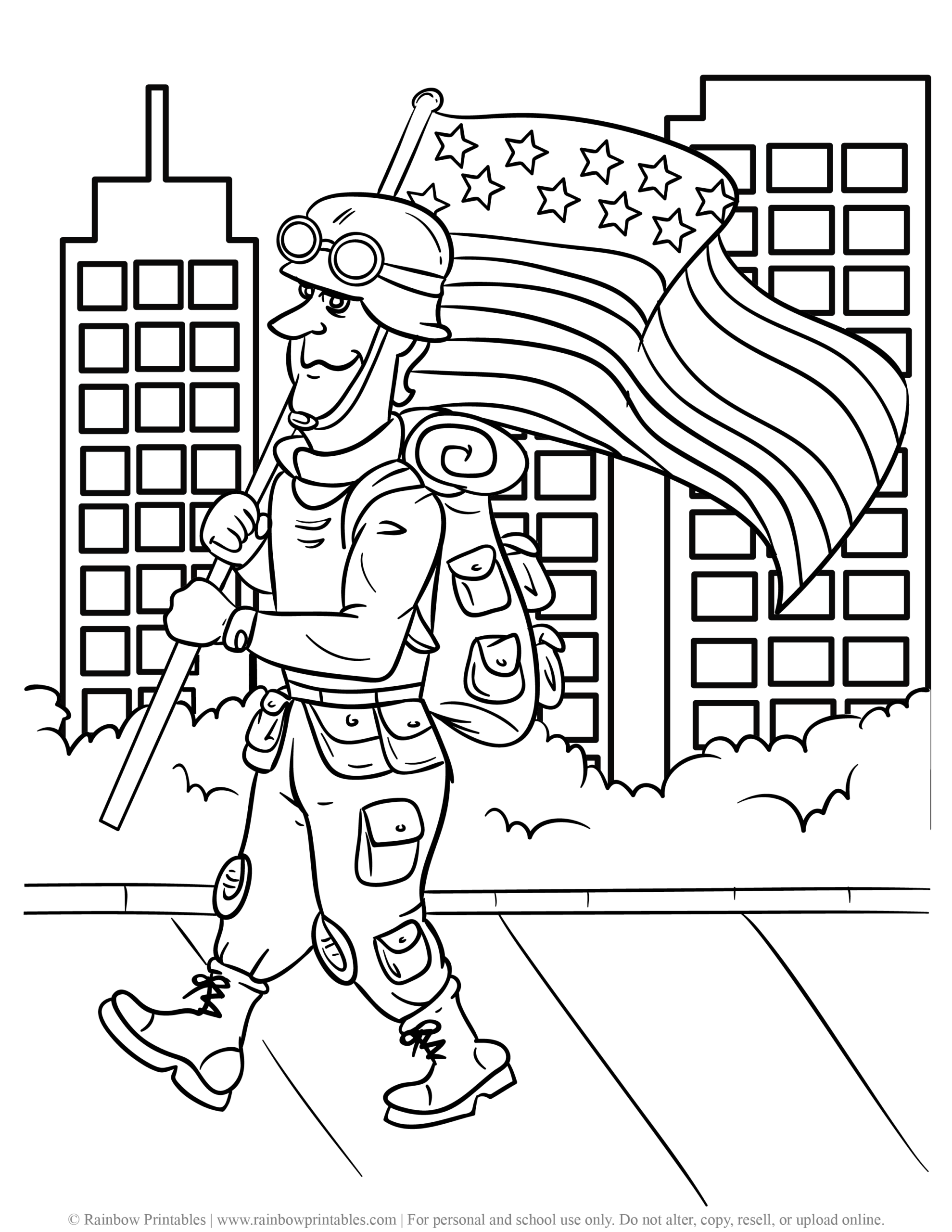 army coloring pages army coloring pages