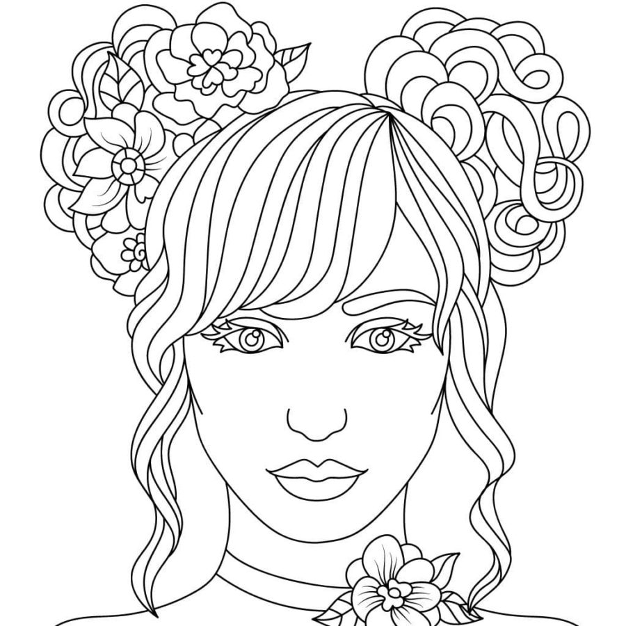 Easy People Coloring Pages People Free Coloring Pages Crayola Easy People Coloring Pages People Free Coloring Pages Crayola