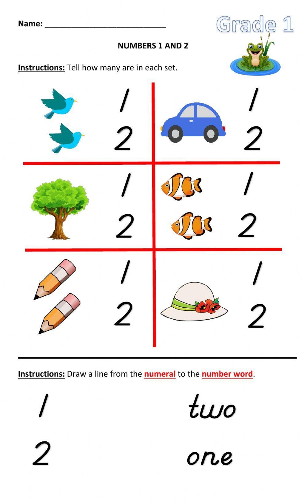 Explore Engaging Number 2 Worksheets For Preschoolers And Kindergarteners