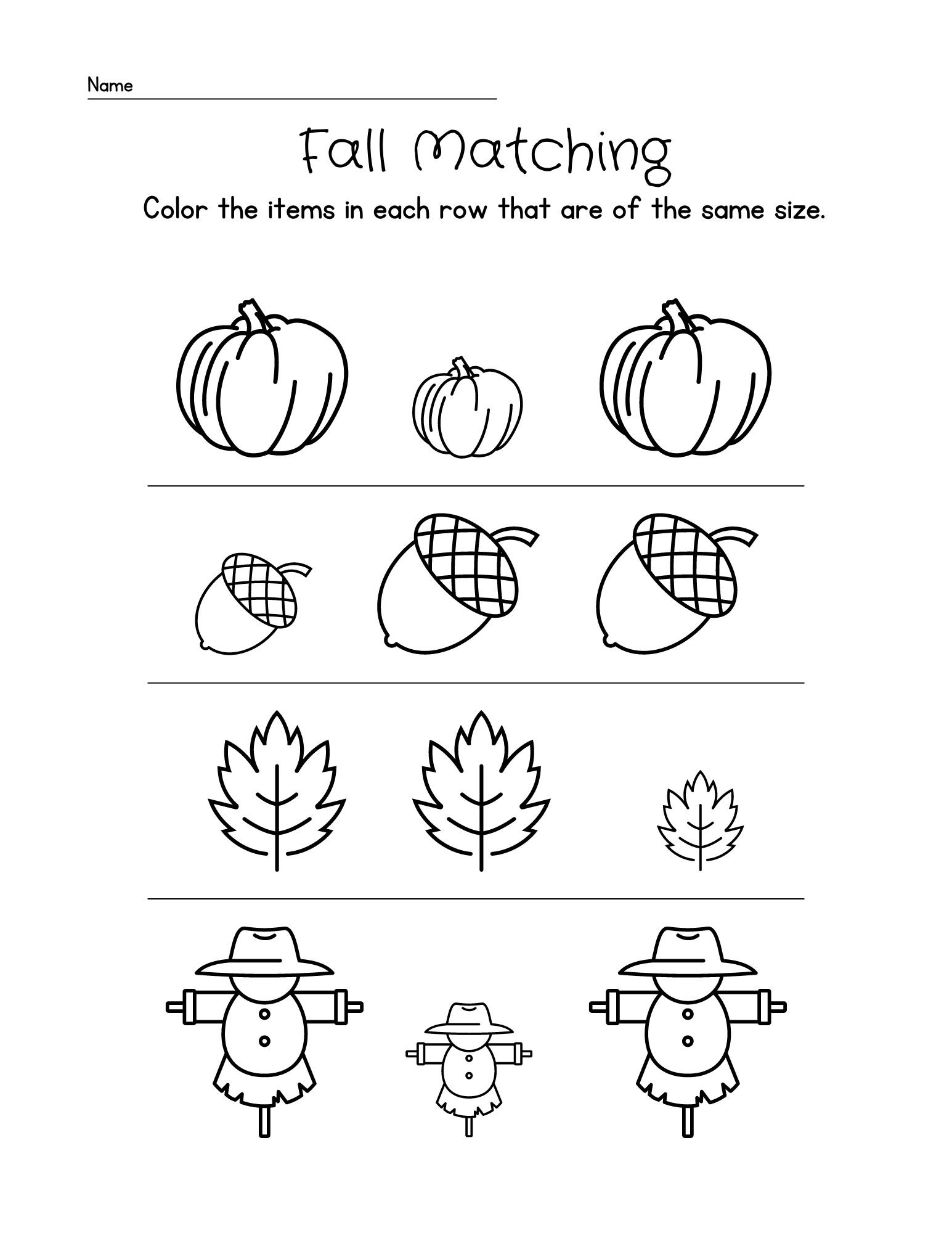 Fall Activity Printables Printable Free Templates Fall Activity Printables Printable Free Templates