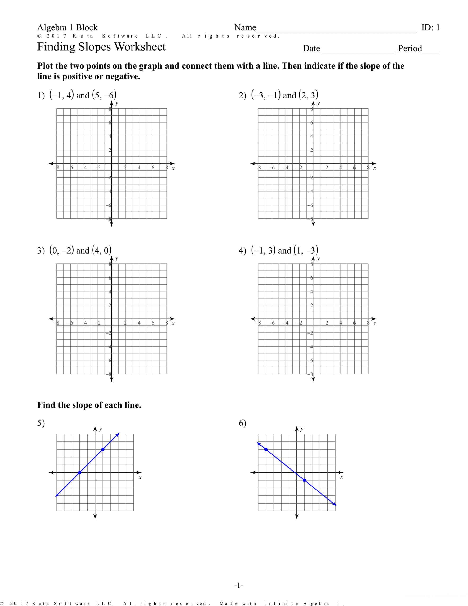 Finding The Slope From A Graph Worksheet Printable Calendars AT A GLANCE Finding The Slope From A Graph Worksheet Printable Calendars AT A GLANCE