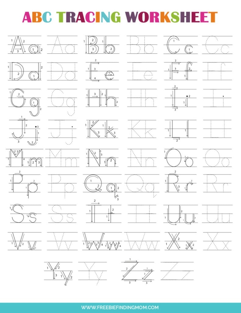 Free Abc Trace Worksheet Download Free Abc Trace Worksheet Png Images Free Abc Trace Worksheet Download Free Abc Trace Worksheet Png Images