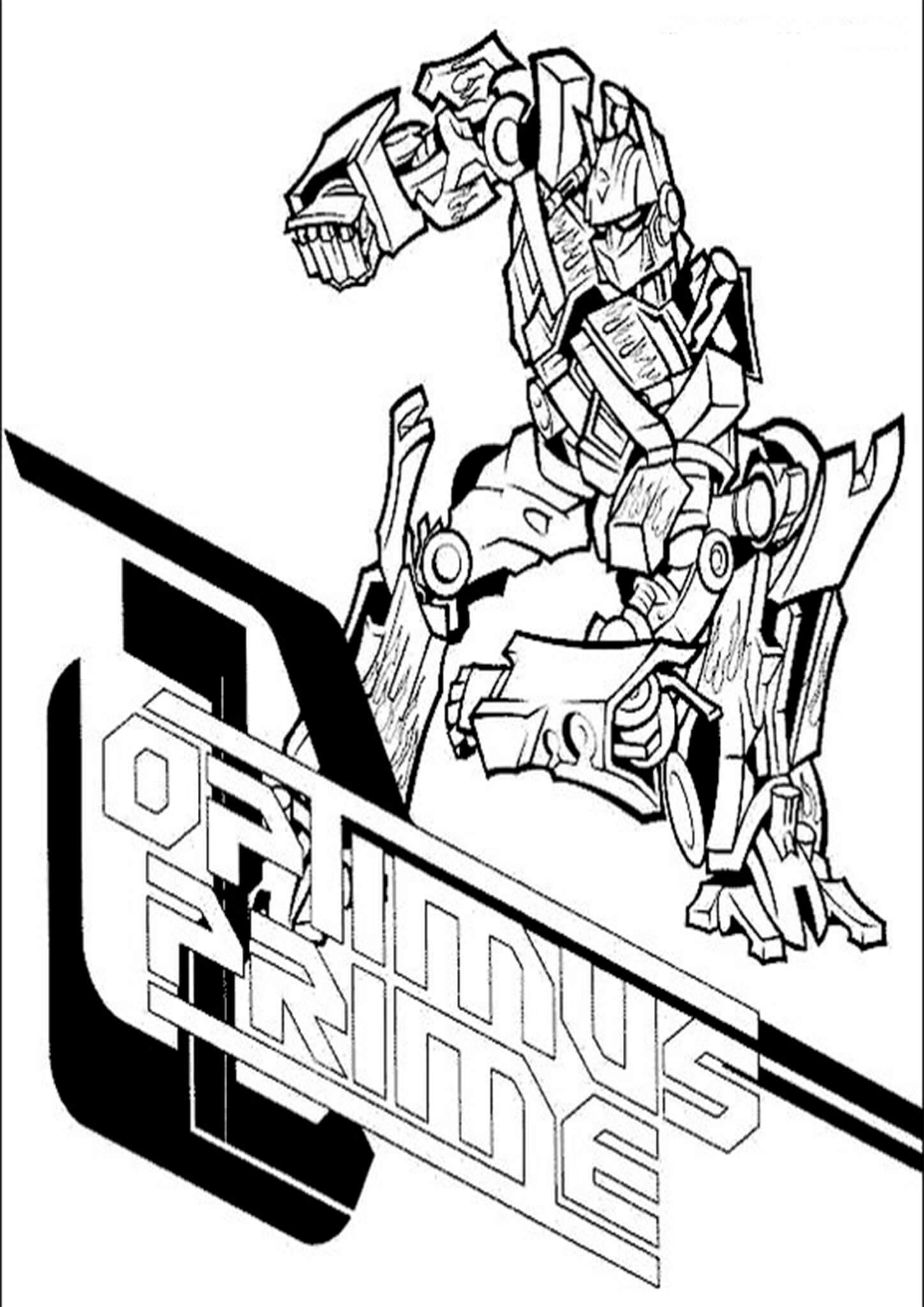 transformers coloring pages transformers coloring pages