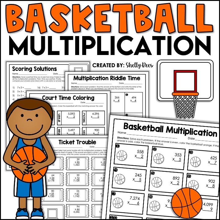 Free Multiplication Worksheets Multiplication Worksheets Library Free Multiplication Worksheets Multiplication Worksheets Library
