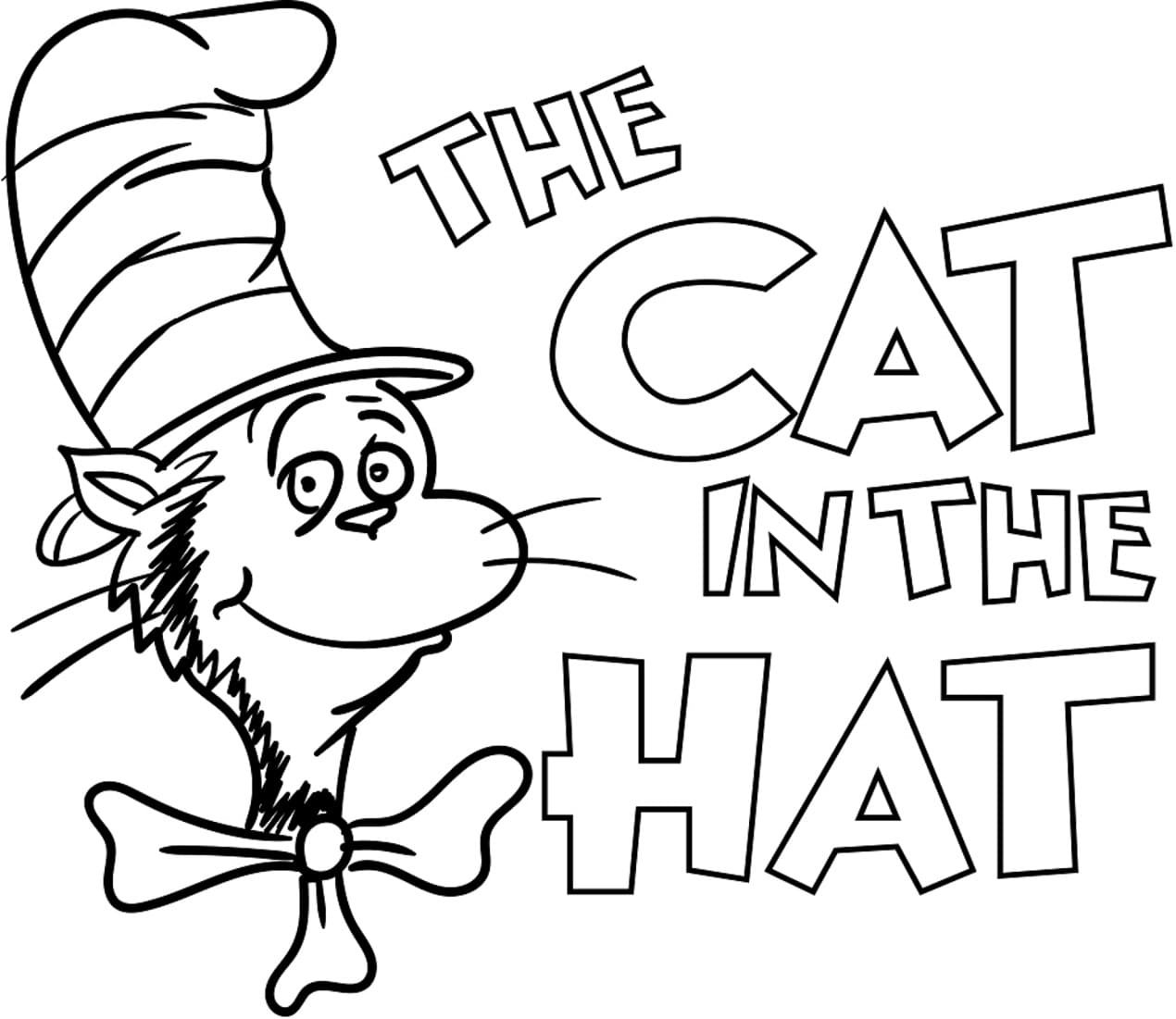Free Printable Dr Seuss Coloring Pages Unleash Your Inner Child Free Printable Dr Seuss Coloring Pages Unleash Your Inner Child